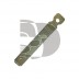 KEY FOR REMOTE CITROËN C-3