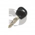 LLAVE SENCILLA DAEWOO  DWO5R