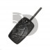 LLAVE+MANDO G.PUNTO BIPPER NEMO ID46 433MHZ ASK