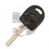 LLAVE PARA TRANSPONDER VAG  HU162