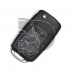 TELEMANDO GENERACION B KB900/200 ID: NO 2 BOT