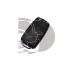 TELEMANDO GENERACION B KB900/200 ID: NO 3 BOTONES