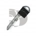 KEY FOR REMOTE MURANO - ID46