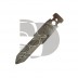 BLADE SHORT ""X"" NISSAN"                        "