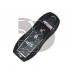 CARCASA TELEMANDO KEYLESS PORSCHE 3 BOTONES