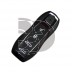 CARCASA TELEMANDO KEYLESS PORSCHE 4 BOTONES