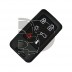 CARCASA VOLVO 6 BOTONES SMARTKEY