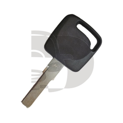 KEY ORIG. FORD GALAXY (ID33)