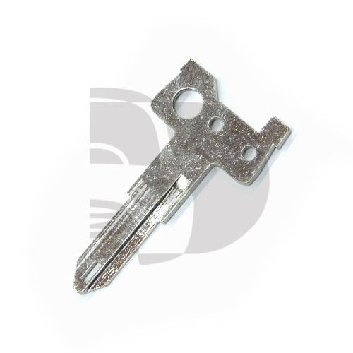 BLADE REMOTE RENAULT CLAUSOR