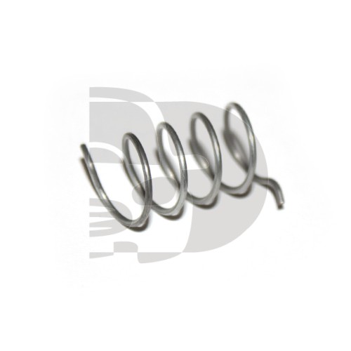 SPRING FOR SNAKE LOCK