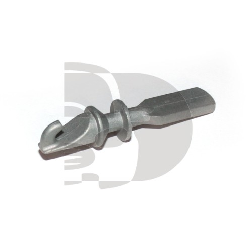 SHORT LEVER - FLAT KEY IBLEFT 3P/CORDOBA 2P
