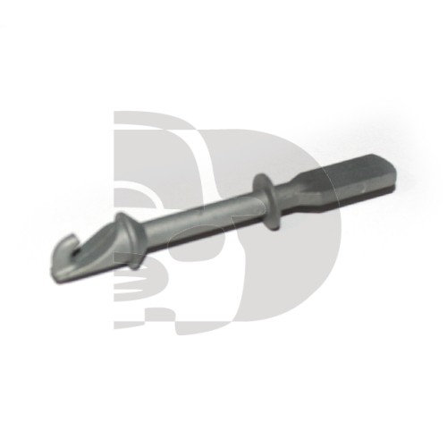 LONG LEVER - FLAT KEY IBLEFT 5P/CORDOBA 4P