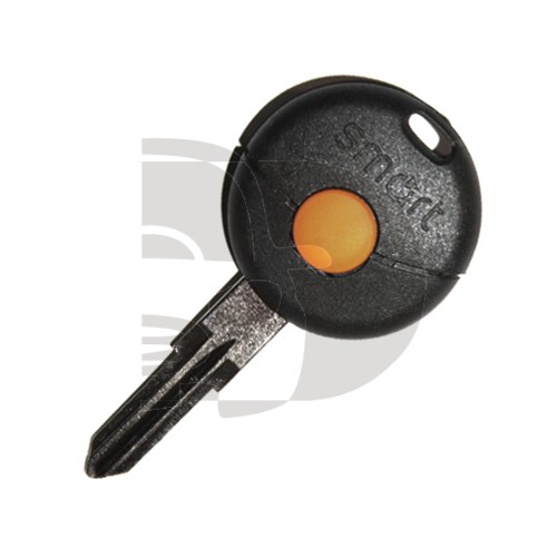 SHELL SMART 99-02 1 BUTTON ON (ORANGE)
