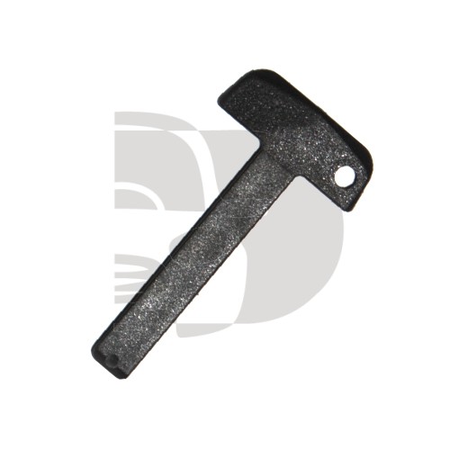 BLADE PLASTIC EMERGENCY INSIGNIA