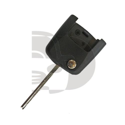 LLAVE PARA MANDO PLEG VW  ID48CAN  HU66