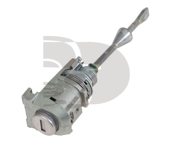 CERR PTA IZDA AUDI Q7 2007-2009   HU66