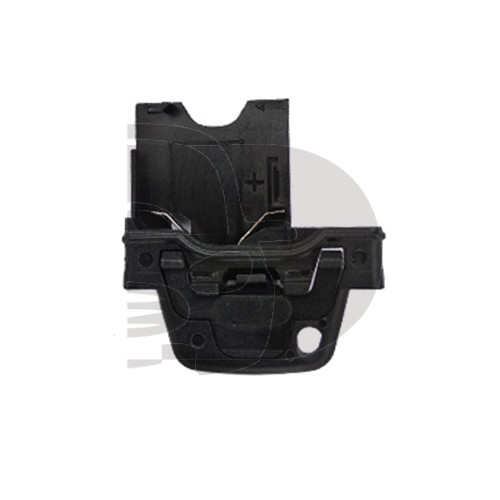 COMPARTIMENTO PILA AUDI