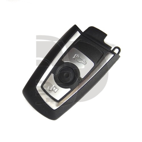 CARCASA MANDO BMW KEYLESS 3BOT SERIE 5/7