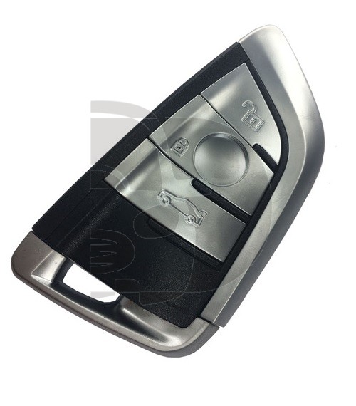 CARCASA TELEMANDO BMW 3 BOT (G SERIES)  HU100R
