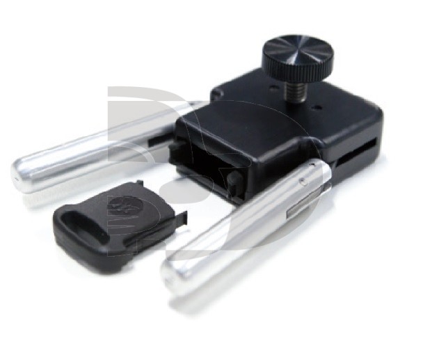 EXTRACTOR DE CABEZALES KEYLINE