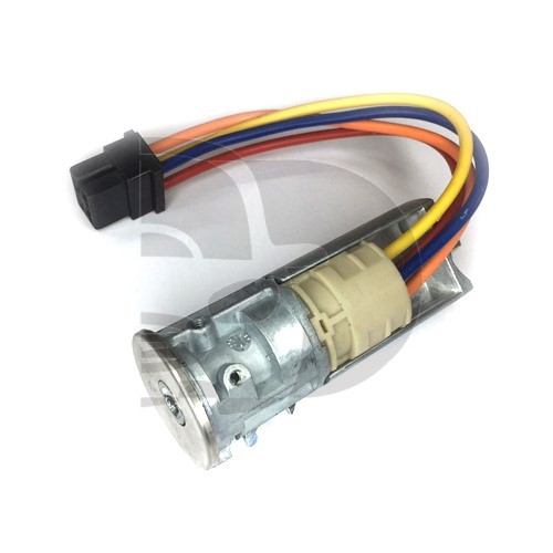 CERR ARRANQUE CITROEN C15  SX9