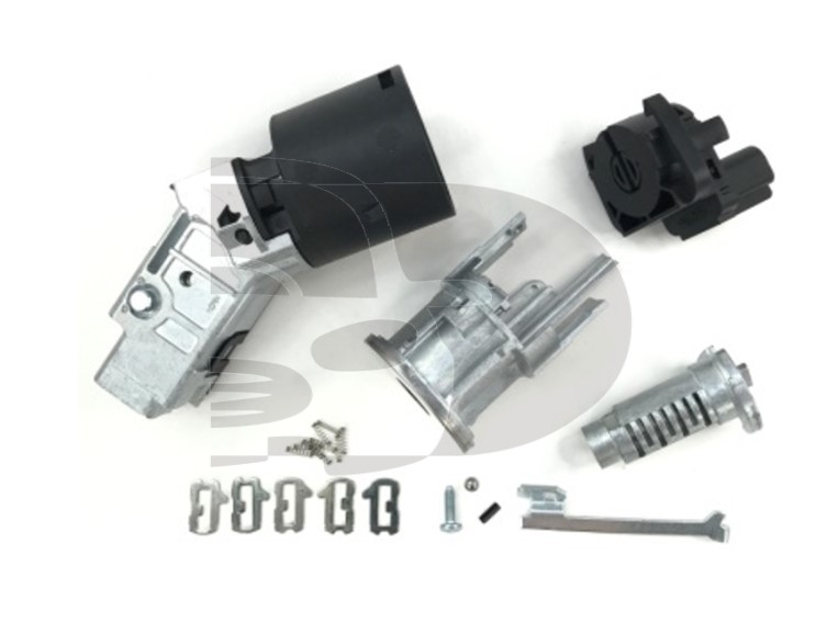 CERR ARRANQUE CITROEN JUMPY 2008>  HU83