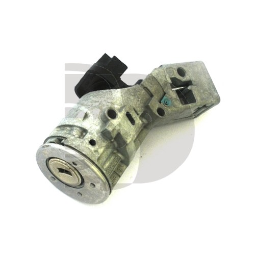 IGNITION LOCK. P-407 P-1007 C2 C3 II C4 C6 PLURIEL