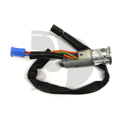 IGNITION LOCK  XSARA PICASSO II