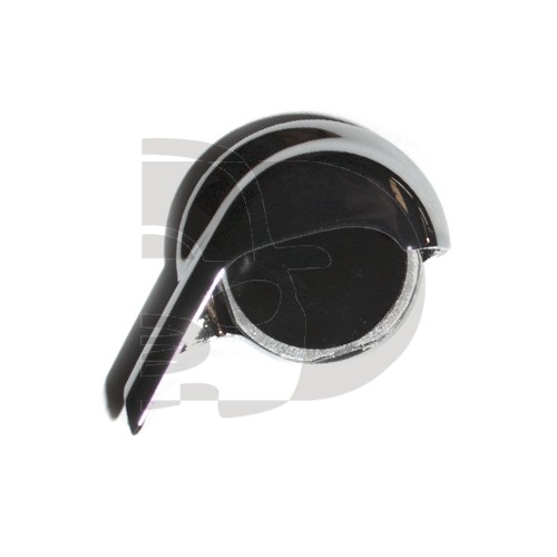 CAP REMOTE SILVER GREY DS3 10-