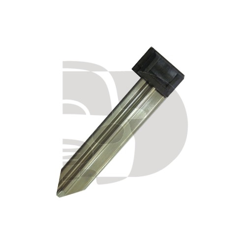 BLADE FOR REMOTE CROSS PSA (CITROËN/PEUGEOT)