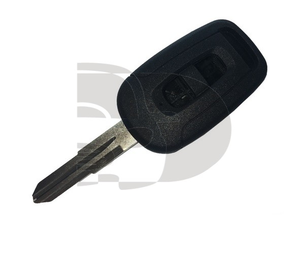 CARCASA FIJA CHEVROLET 2 BOT DWO5