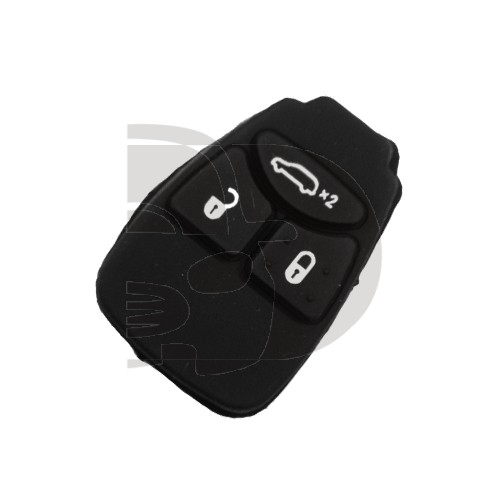 BUTTONS CHRYSLER 3 BUTTONS