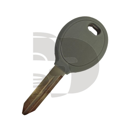 LLAVE PARA TANSPONDER CHRYSLER JEEP CY22