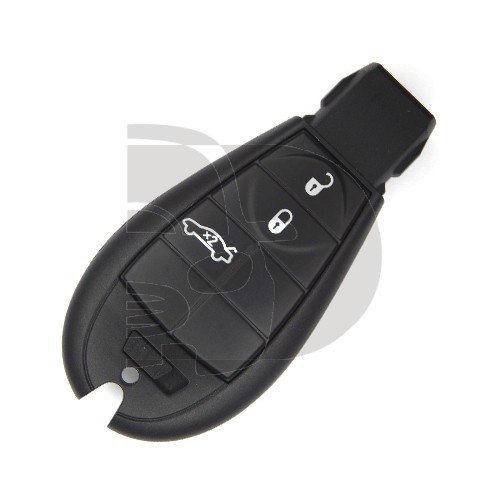 TELEMANDO SMARTKEY CHRYSLER 300C  2005-2010 ID46