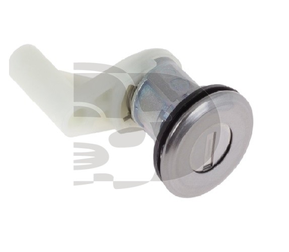 CERR PTA IZQ DACIA SANDERO 2004>  VAC102