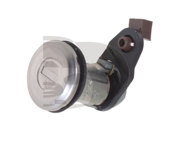 CERR PTA CORREDERA DCHA DACIA DOKKER 2017  HU179