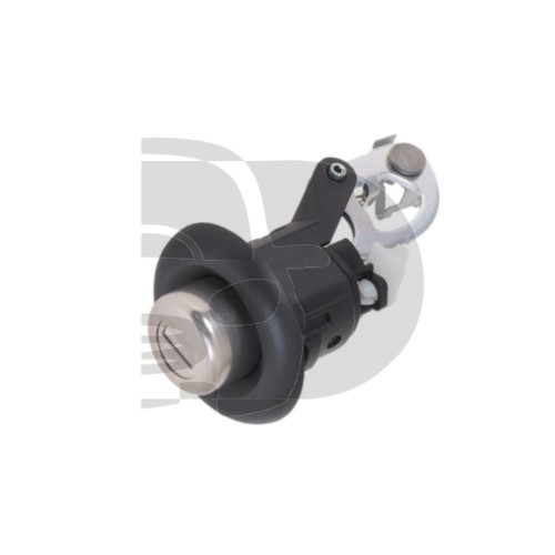 CERR PORTON DACIA LOGAN II 2013  HU136