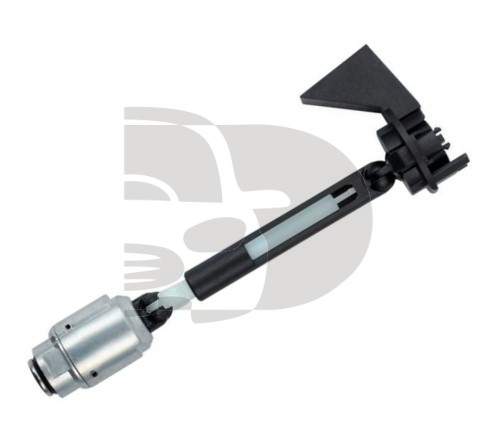 CERR CAPO FORD FOCUS 2004-2012  HU101