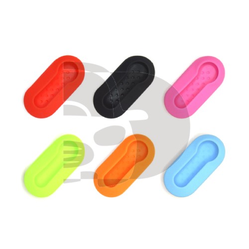 KIT FUNDAS MANDO FIAT 3 BOTONES