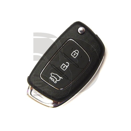 TELEMANDO PLEG HYUNDAI i20 2012-2014 ID46 3 BOT