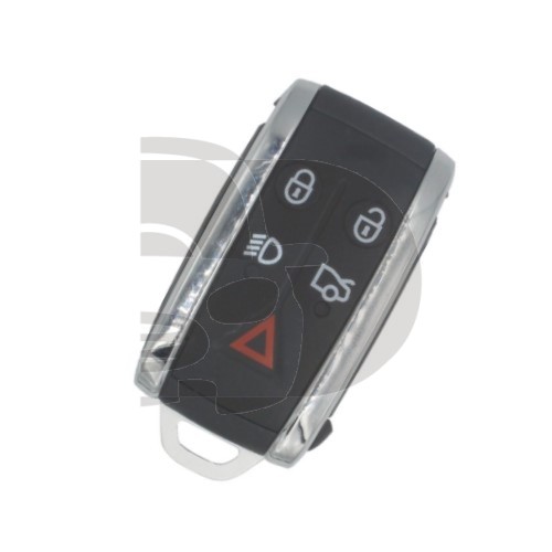 TELEMANDO KEYLESS JAGUAR XF 2007-2012 ID46 5 BOT