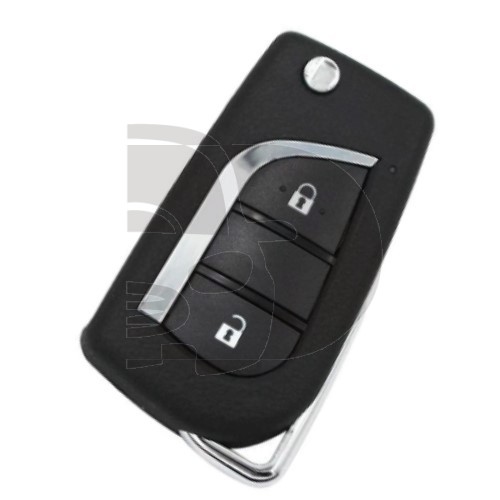 TELEMANDO GENERACION B KB900/200 ID: NO 2 BOTONES