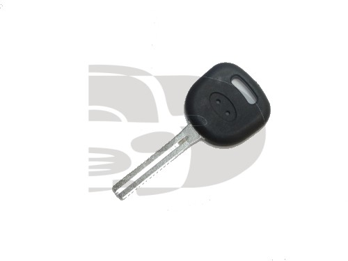 LLAVE PARA TRANSPONDER KIA  KIA7