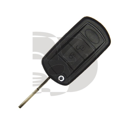 CARCASA LAND ROVER 3 BOT