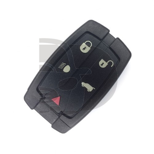 TELEMANDO KEYLESS LAND ROVER FREELANDER II 06>>