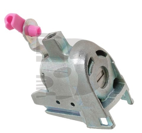 CERR PTA IZQ NISSAN MICRA K12  2005-2007  NSN14