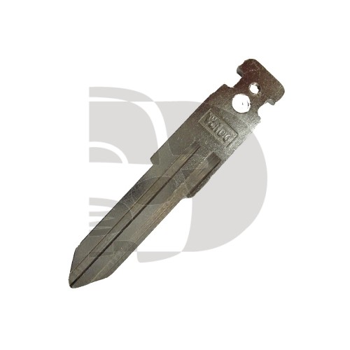 BLADE SHORT ""X"" NISSAN"                        "