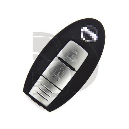 TELEMANDO KEYLESS NISSAN JUKE F15 2012> ID46 2 BOT