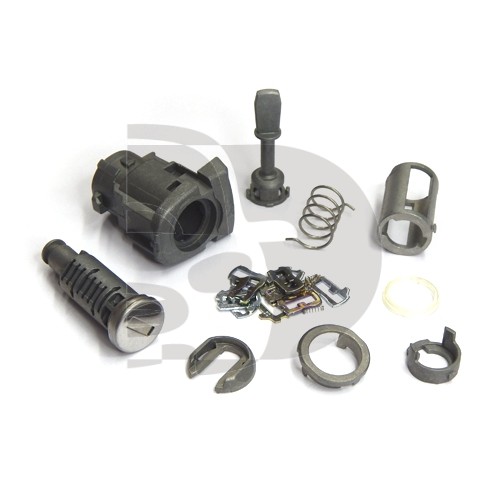 CERR PTA DCHA VW GOLF IV 02-04  HU66