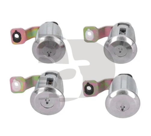 JUEGO PUERTAS BERLINGO/PARTNER/XSARA/SX9